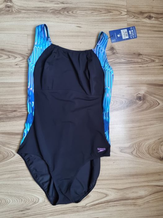 Strój kąpielowy jednoczęściowy Speedo L 40