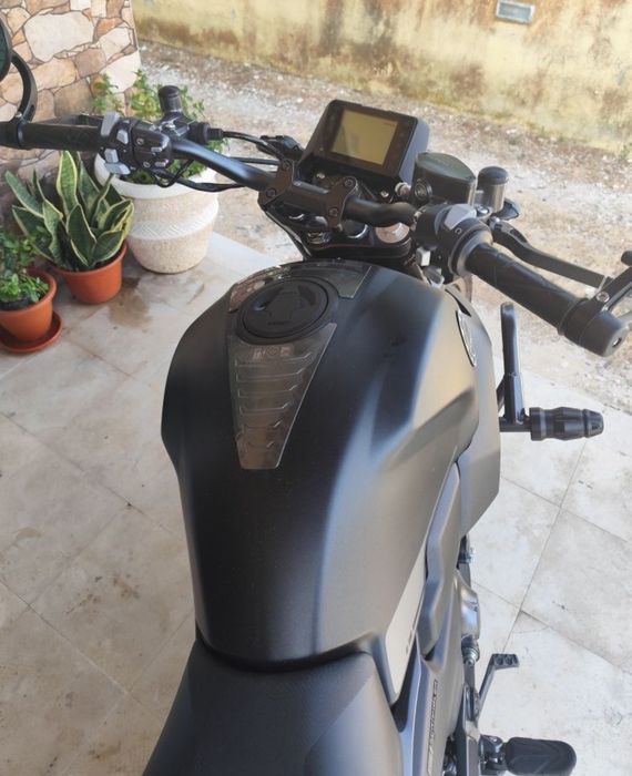 Zontes G1 LCD ano 2024 com 1150km