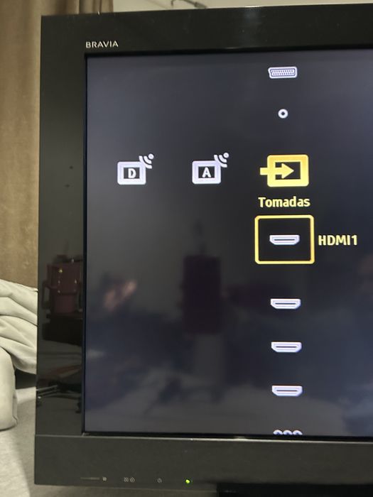 Tv Sony Bravia 32 polegadas