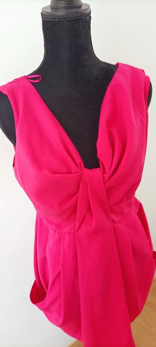 Sukienka rozmiar 14,42eur.Rock Kandy