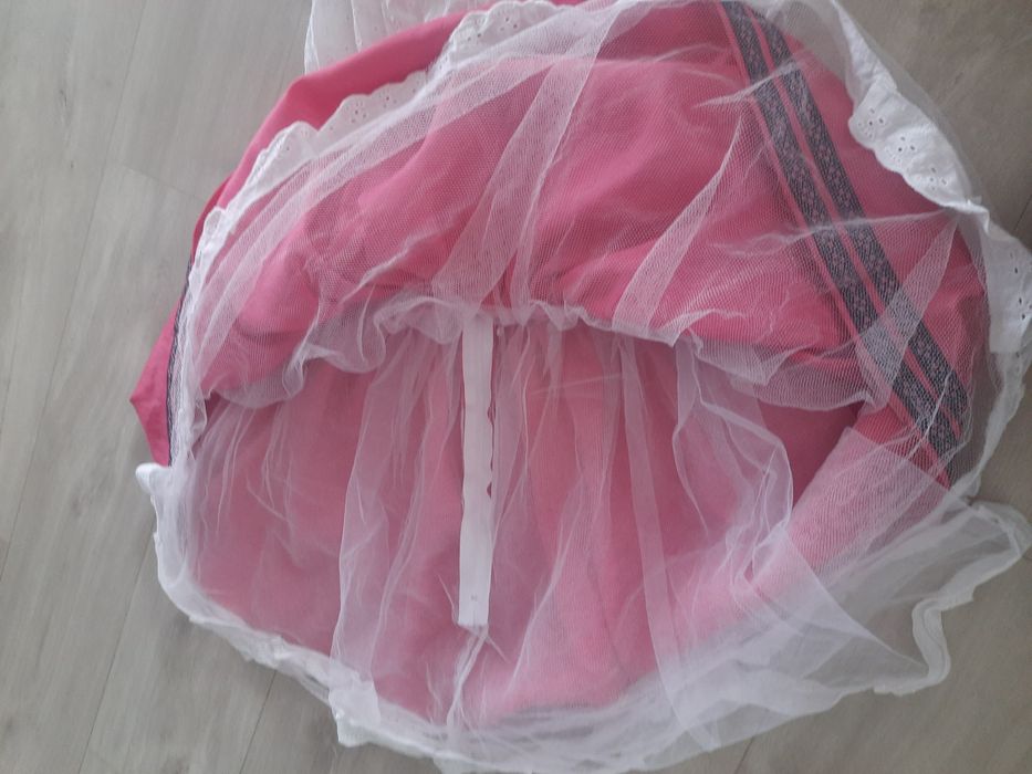 Sukienka strój przebranie bawarska bawarka oktoberfest M/L