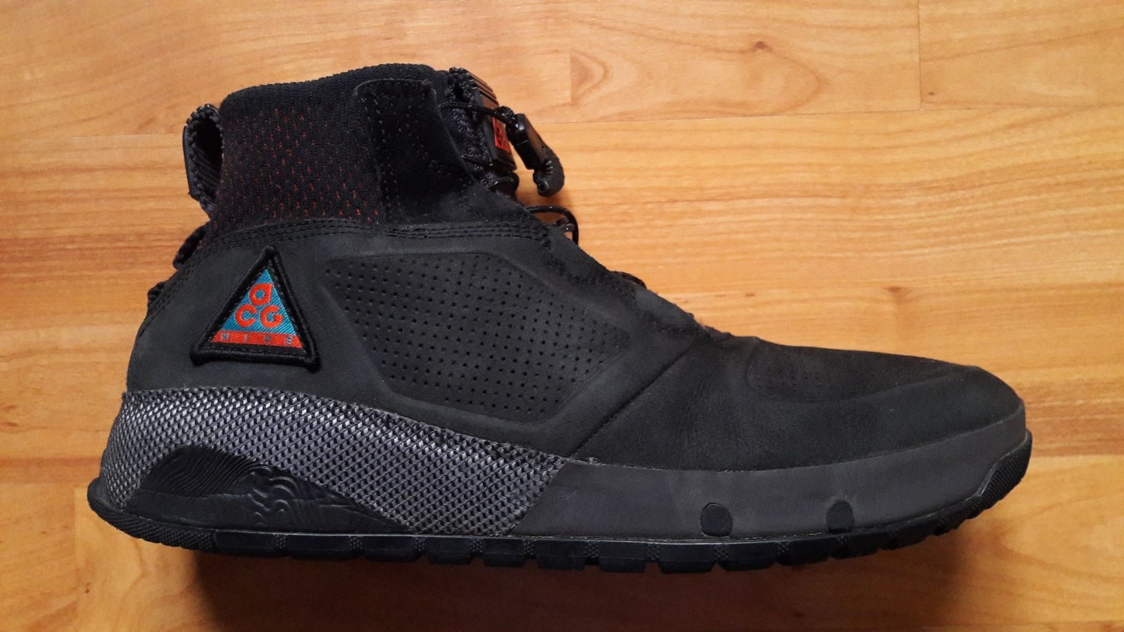 Nike acg ruckel ridge hotsell