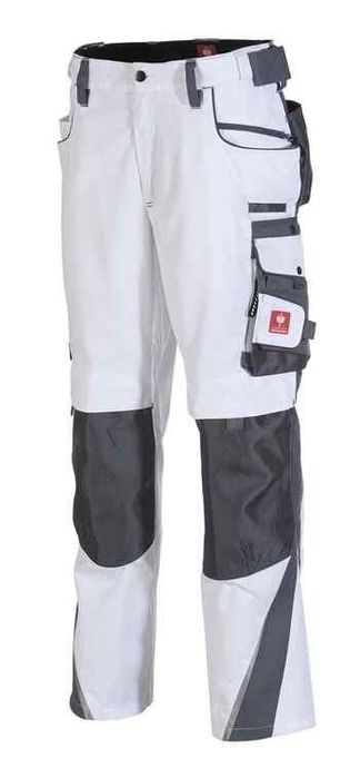 Wygodne spodnie Strsuss