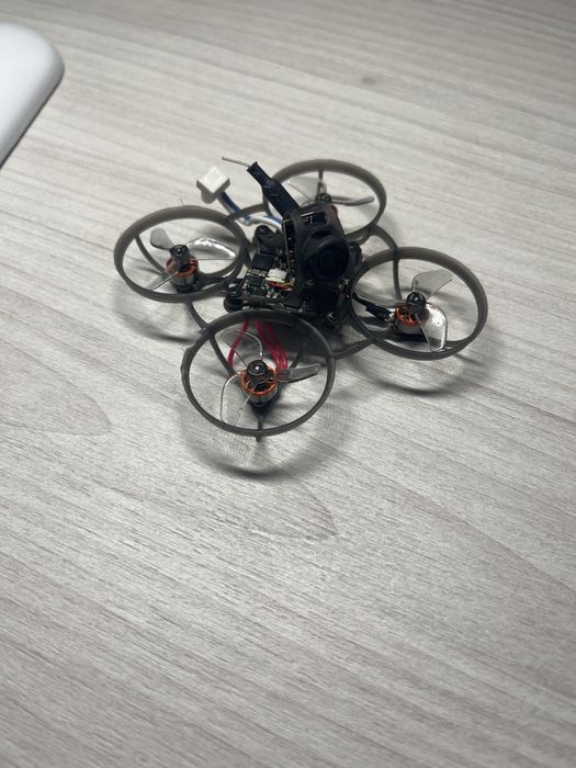 Fpv комплект air 65 II champion