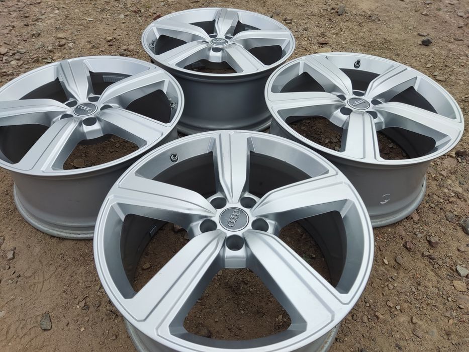Felgi audi 20 cali super stan 5x112