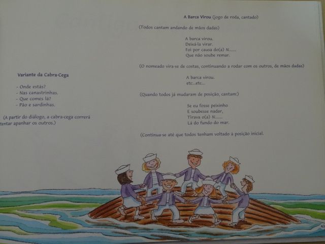 O Mar na Cultura Popular Portuguesa de M. Isabel de Mendonça Soares