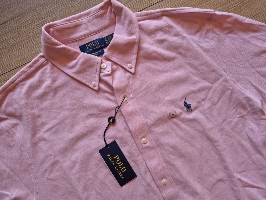 Koszula Męska Ralph Lauren XL
