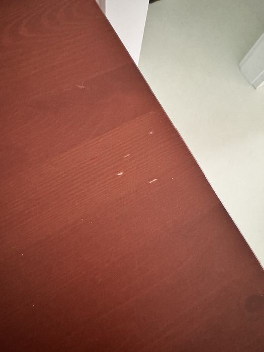 Komoda Ikea Hemnes 160x96
