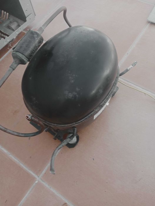 Compressor Samsung