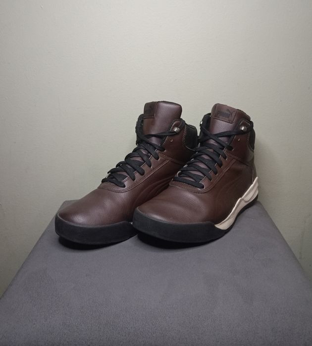 Buty Puma, rozmiar 44,5.
