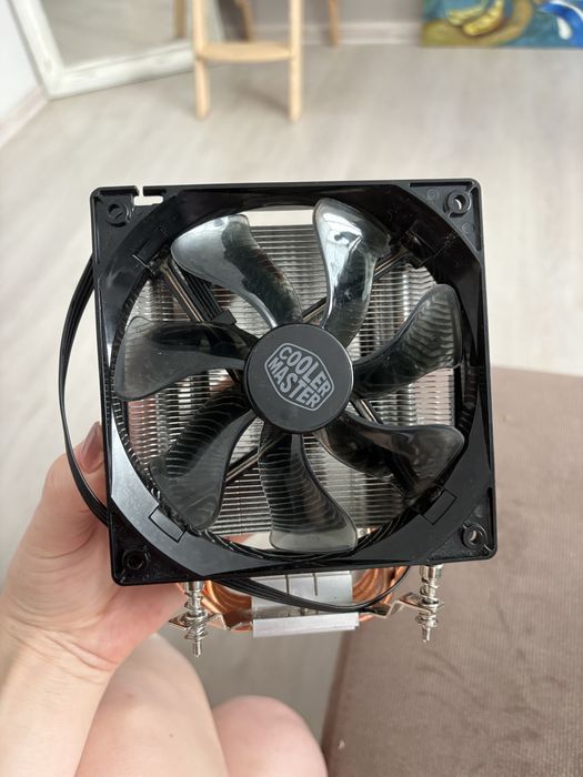 Кулер Cooler Master Hyper 212X