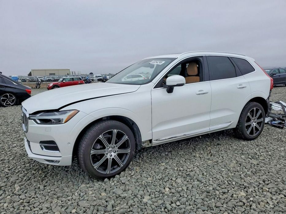 Volvo XC 60