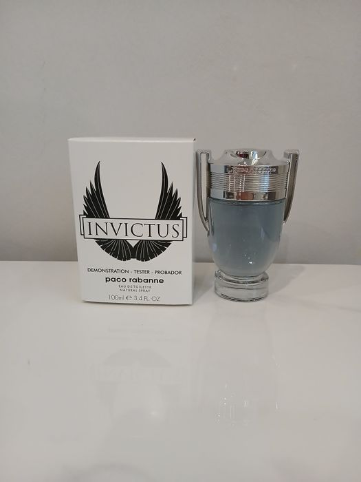 Paco Rabanne Invictus 100 мл