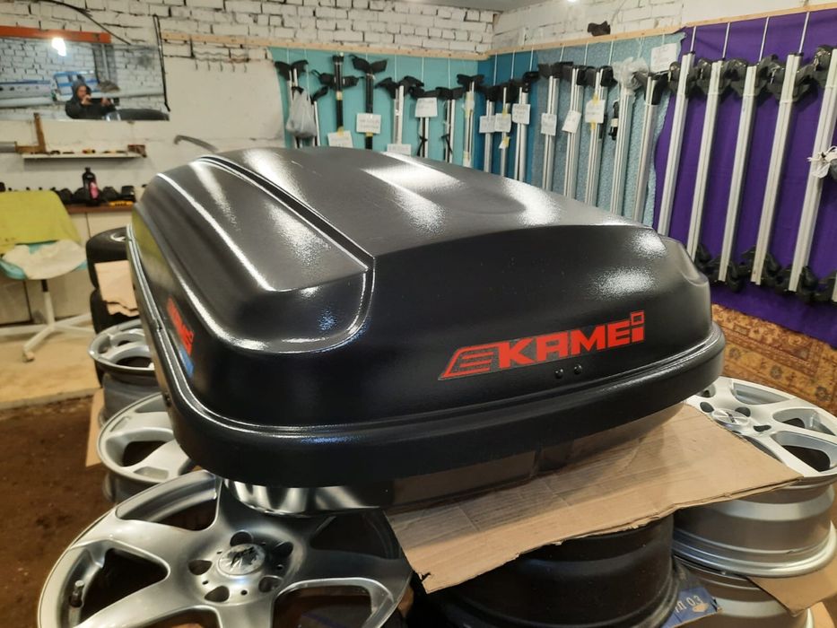 Автобокс багажник Kamei 200/90/44 є інші див. (УСі ОГОЛОШЕННЯ АВТОРА)