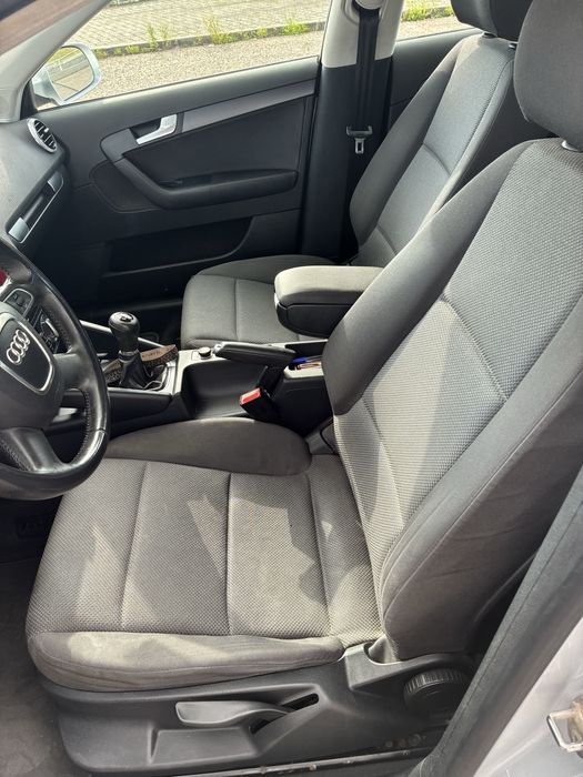 Audi A3 Sportback 1.6 TDI
