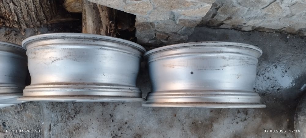 Продам Диски r17