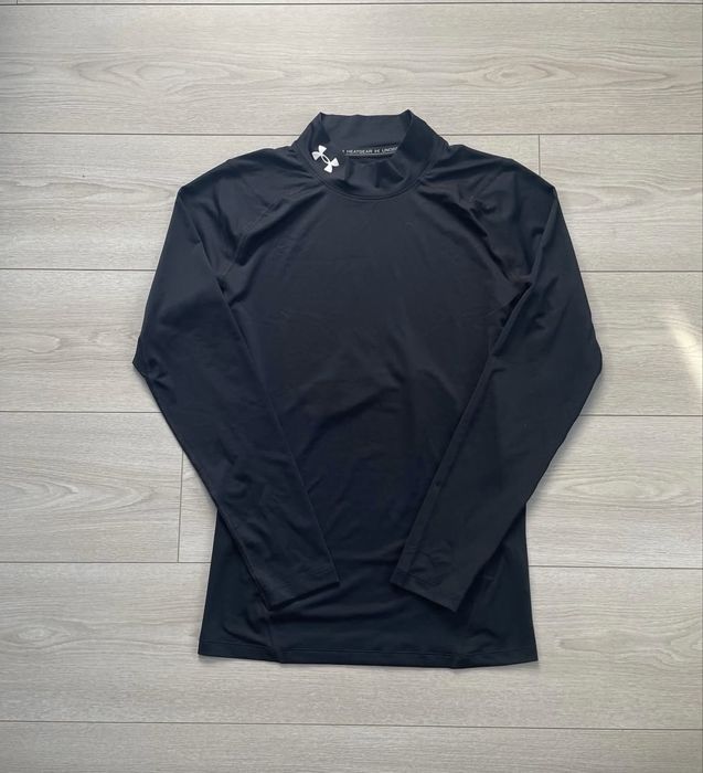 Оригінальні  термо  кофти футболки майки Under Armour S,M,L,XL,2XL,3XL