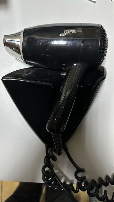 Фен Jofel AB6500NC