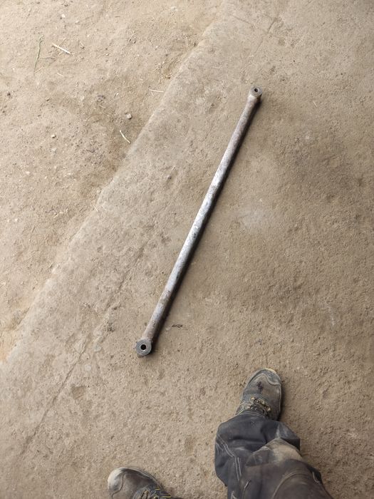 Panhard drążek panharda Mitsubishi Pajero 2