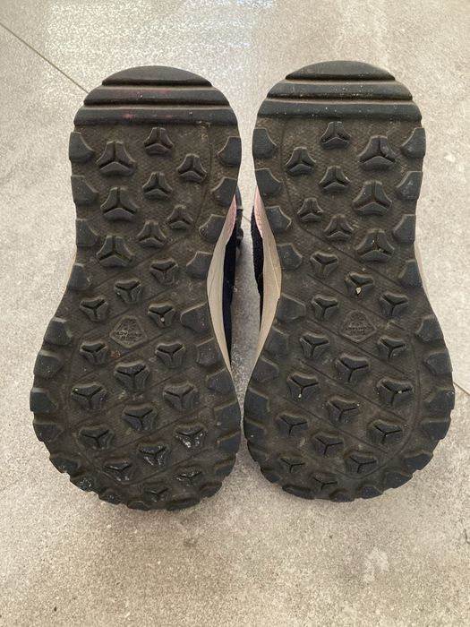 Buty zimowe Quechua SH500 Warm 27 wodoodporne