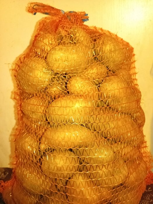 Sprzedam ziemniaki jadalne Lord