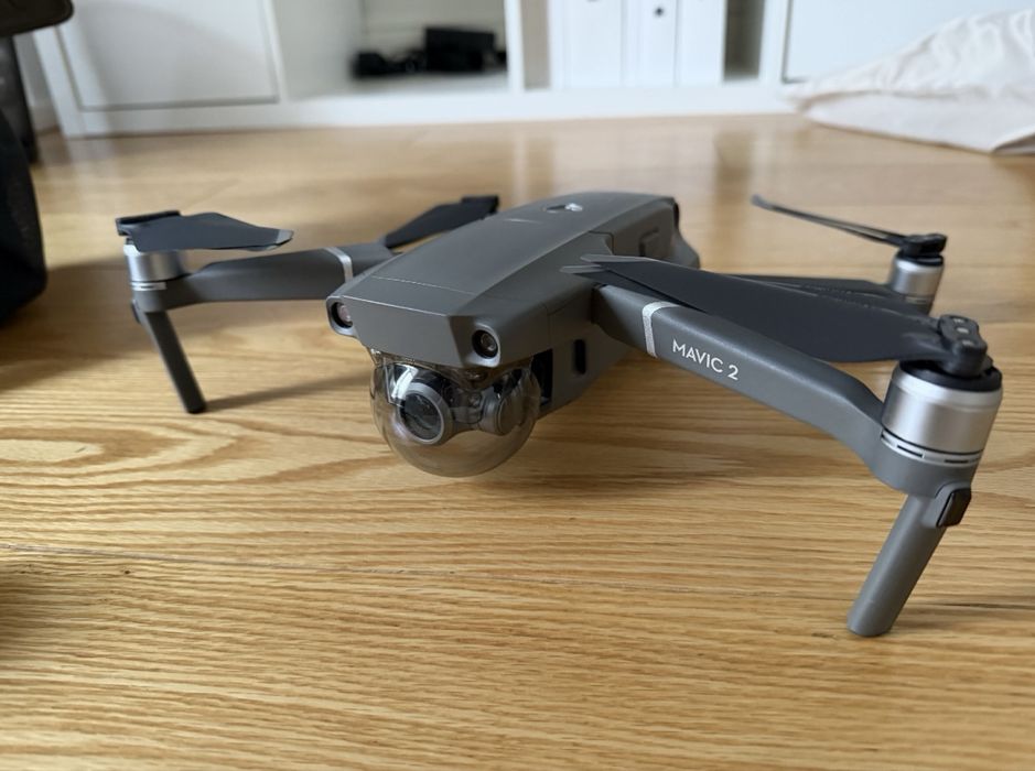 Mavic 2 zoom fly more combo dji smart controller