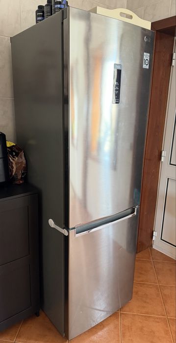 Frigorífico Combinado LG - Excelente Estado