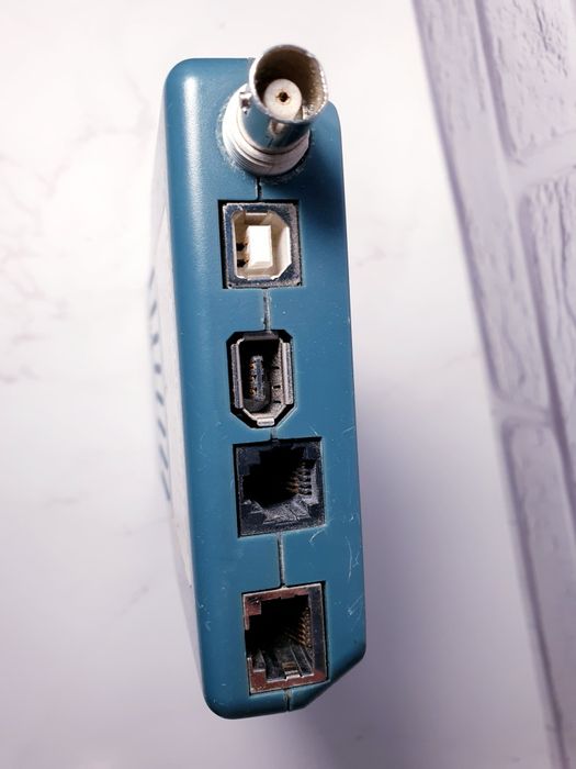 Тестер кабельной сети Punktal