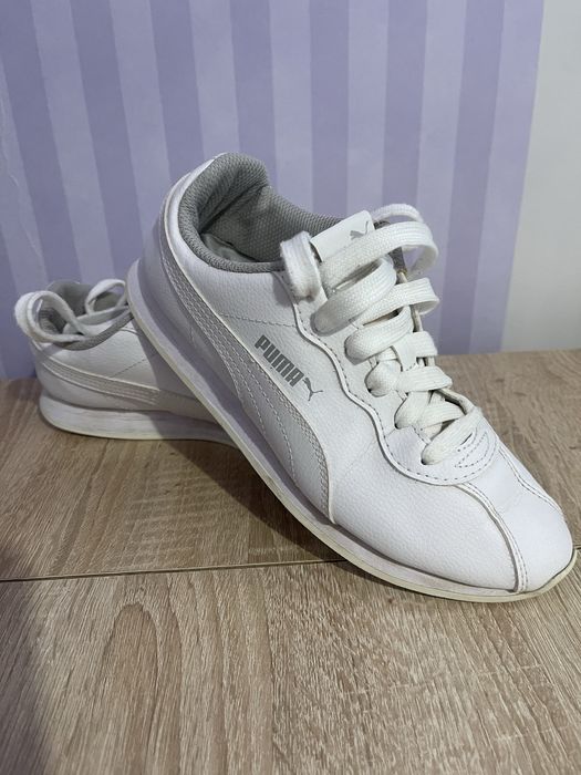 Кросовки puma, adidas