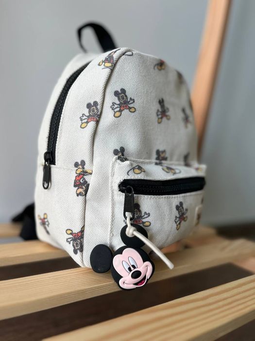 Рюкзак дісней міккі маус для дітей дитячий
