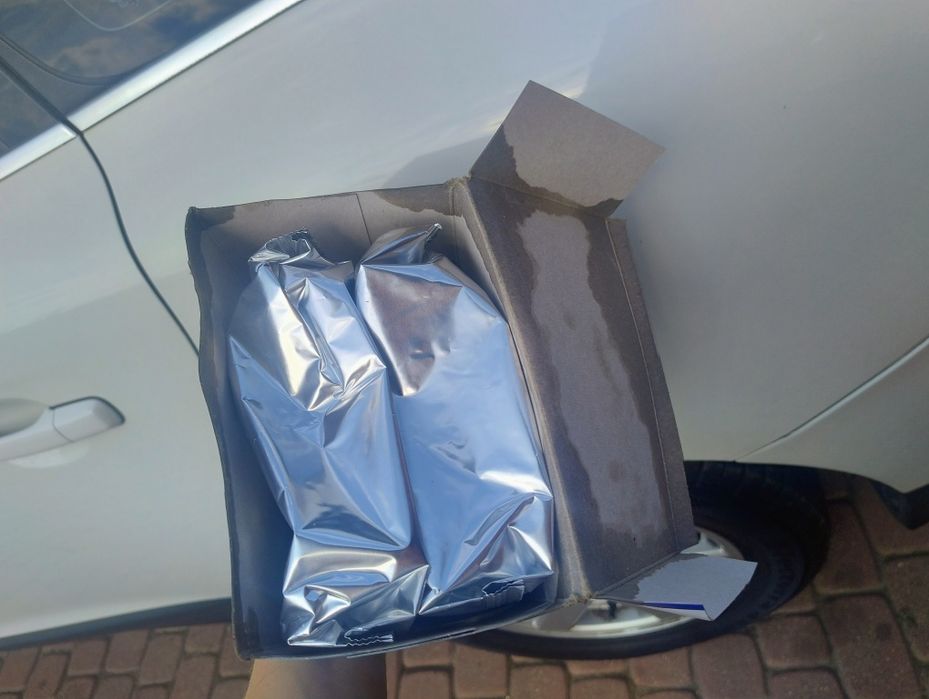 Bebilon 1 Mleko modyfikowane