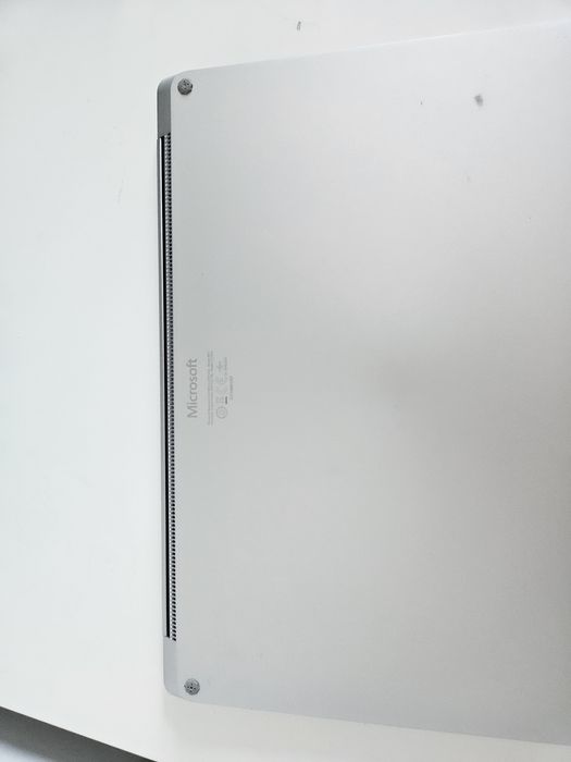 MICROSOFT SURFACE laptop 3 1867 i5-10th 256 GB dotykowy Windows 11