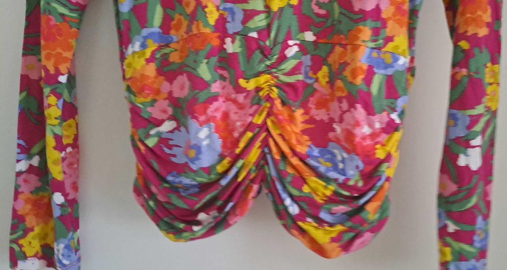 Blusa da Lefties: Tam L