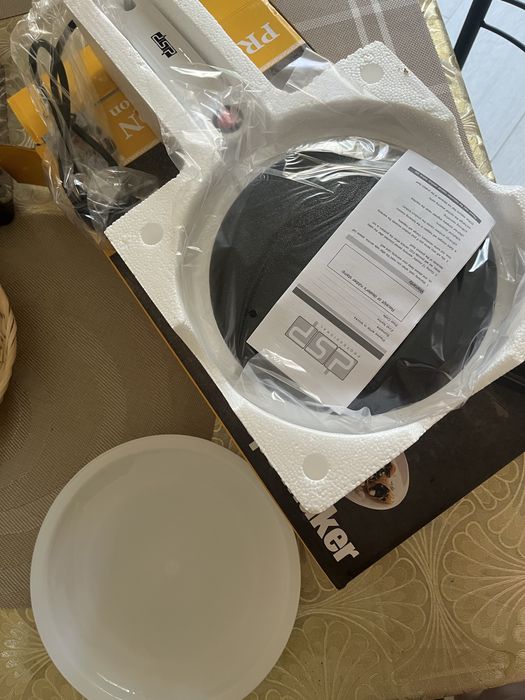 Електрична млинниця