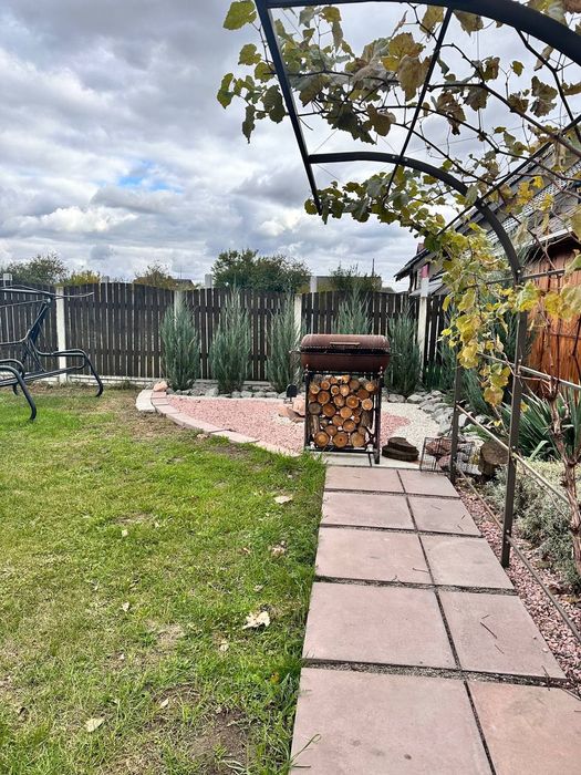 Продаж затишного будинку у с. Вознесенське