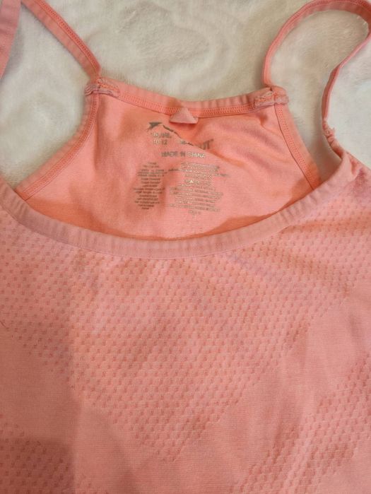 продам топ workout, розмір 38, безшовний