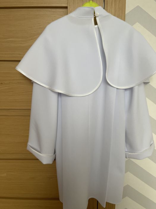 Alba chłopięca Komunia