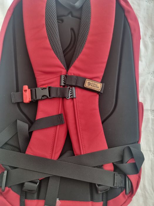 Plecak Fjallraven Skule 30 outlet