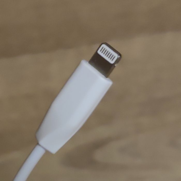Кабеля для iPhone
