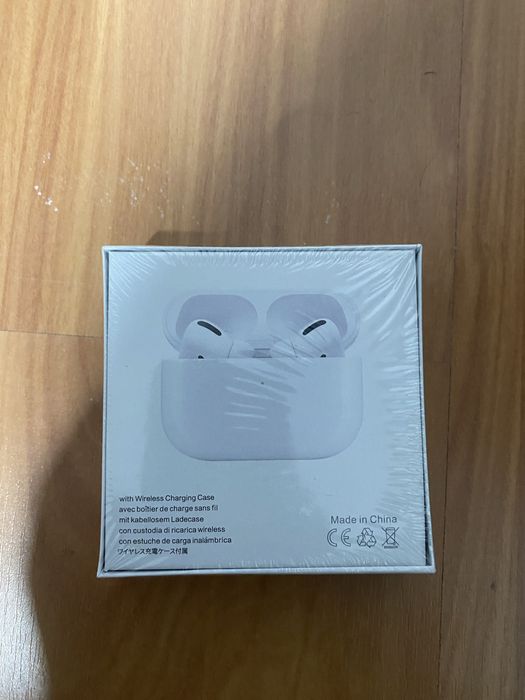 Vendo auriculares bluetooth NOVOS