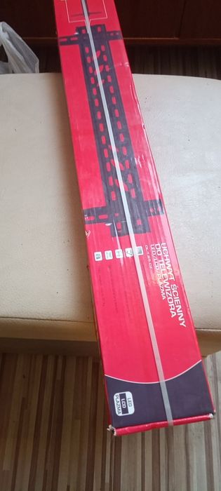 Uchwyt do telewizora wieszak