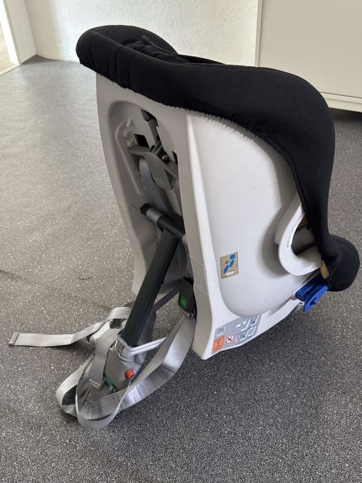 Cadeira Auto Volvo / Britax Römer Max-Way 9-25kg