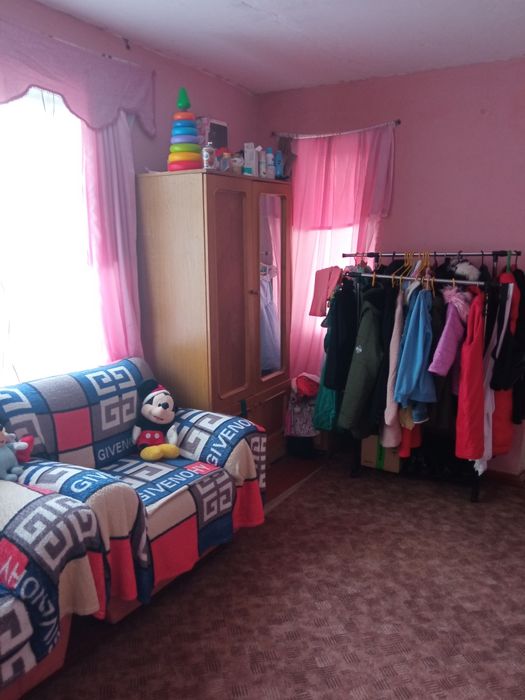 Двокімнатна квартира