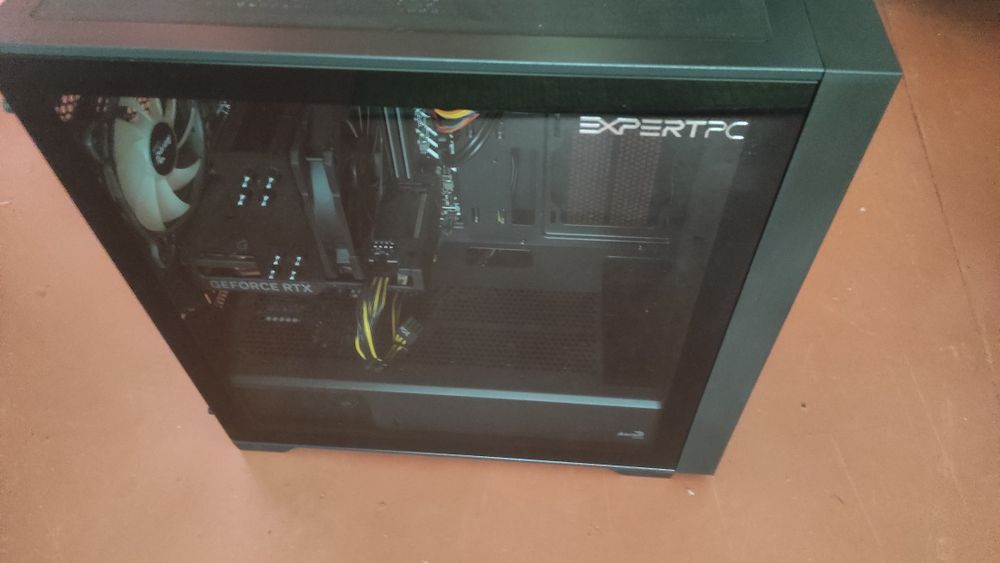 Персональний комп'ютер, Expert PC Ultimate