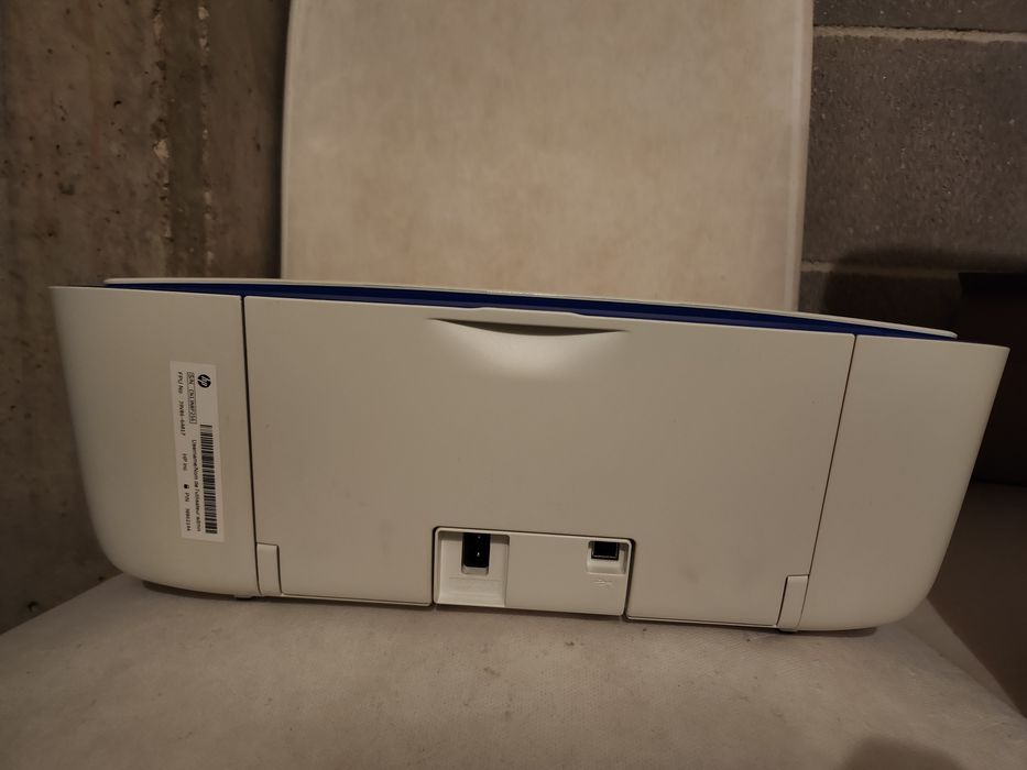 HP Multifunction Printer473049625600337924