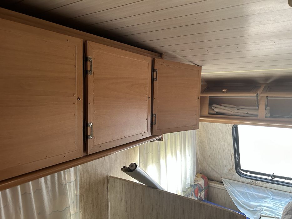Caravana vimara 370