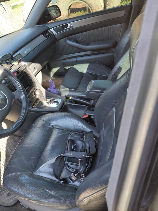 Продам Audi a6c5 Quattro