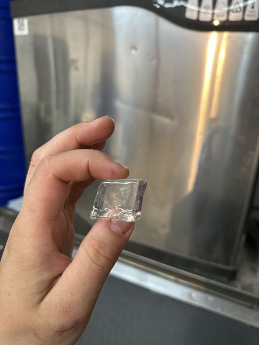 scotman 800 льодогенератор