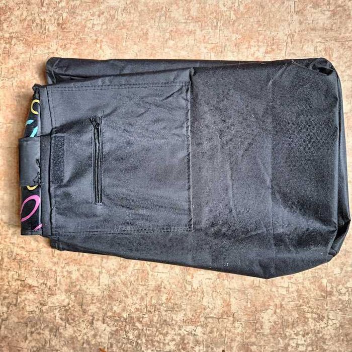 Сумка для тележки кравчучки