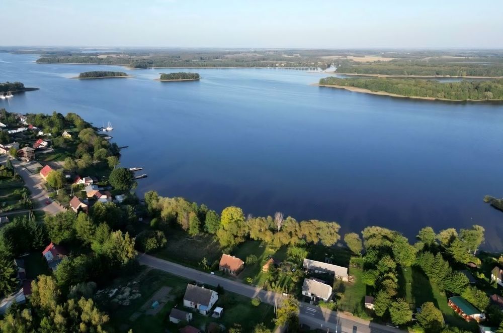 Działki budowlane Siemiany